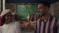 The Perfect Find (2023) | Image Source: Netflix / Confluential Films